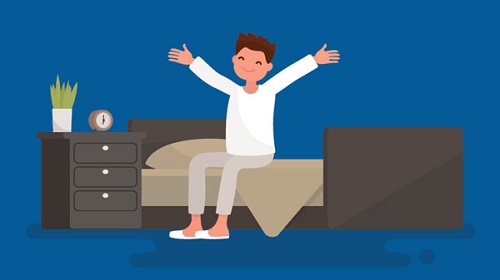 طرق الحصول على النوم الصحي.jpg